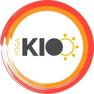 YogaKioo Institute Kurtköy - Logo