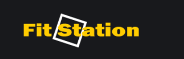 Fit Station Başakşehir - Logo
