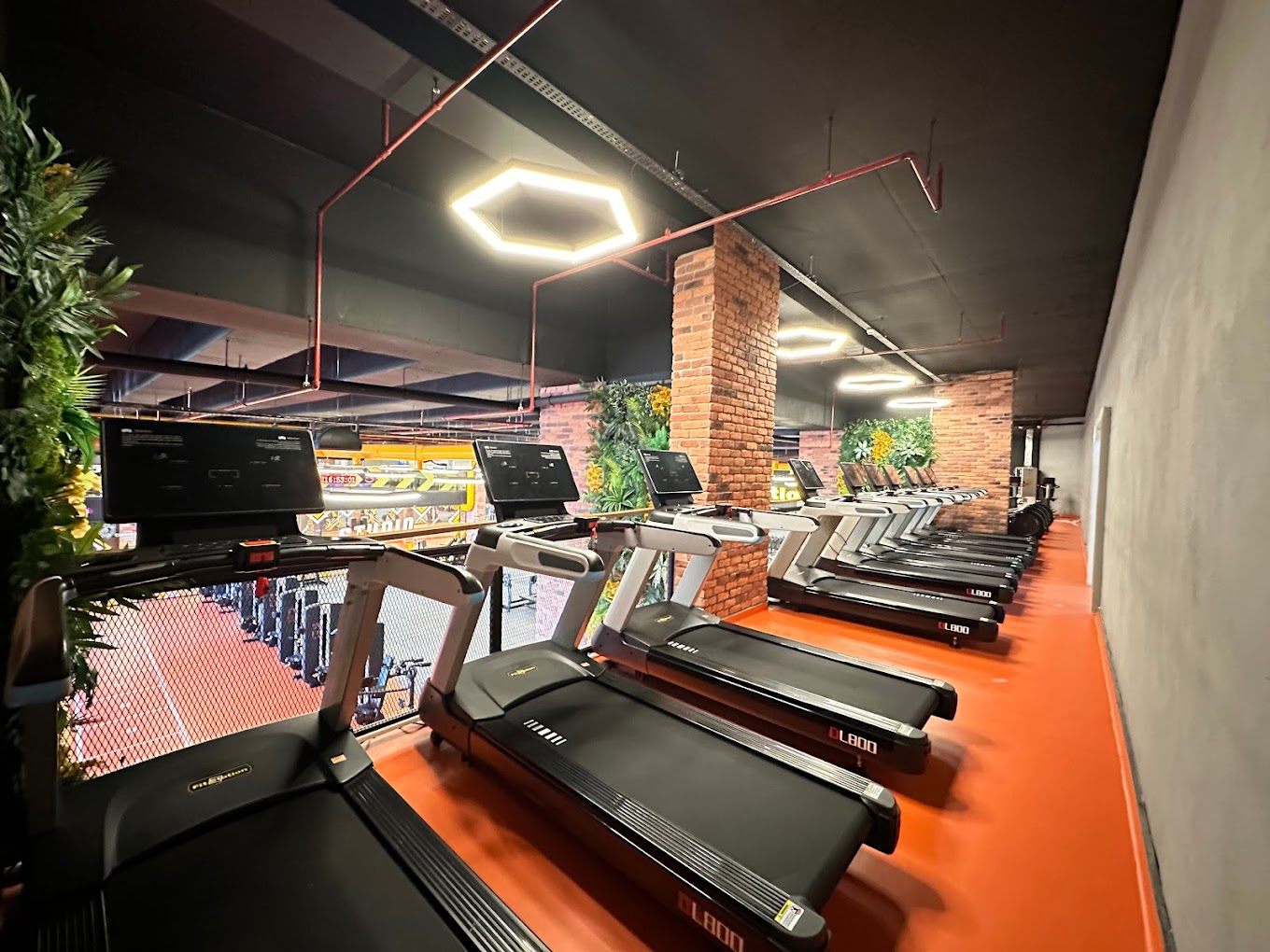 Fit Station Başakşehir