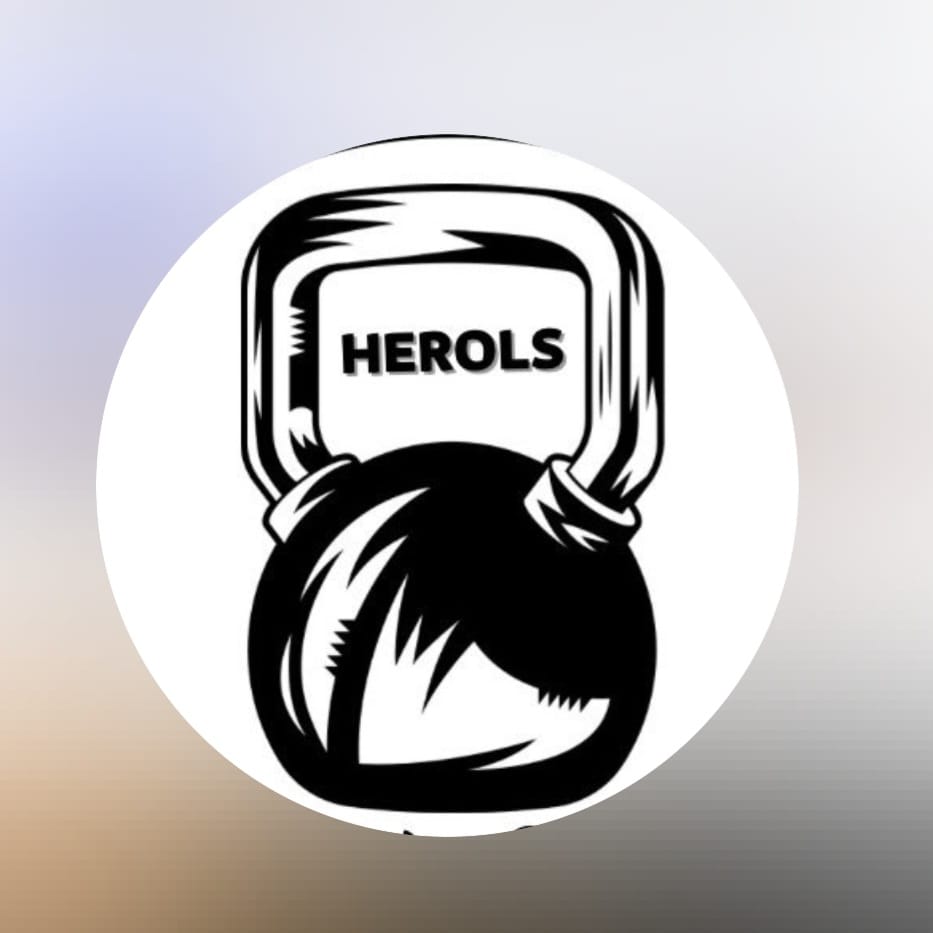 Herols Training Studio - Logo