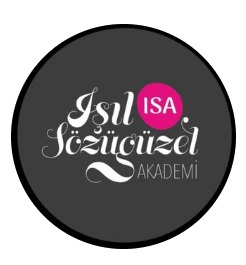 Işıl Sözügüzel Akademi Bursa - Logo