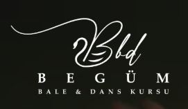 Begüm Bale ve Dans Kursu - Logo