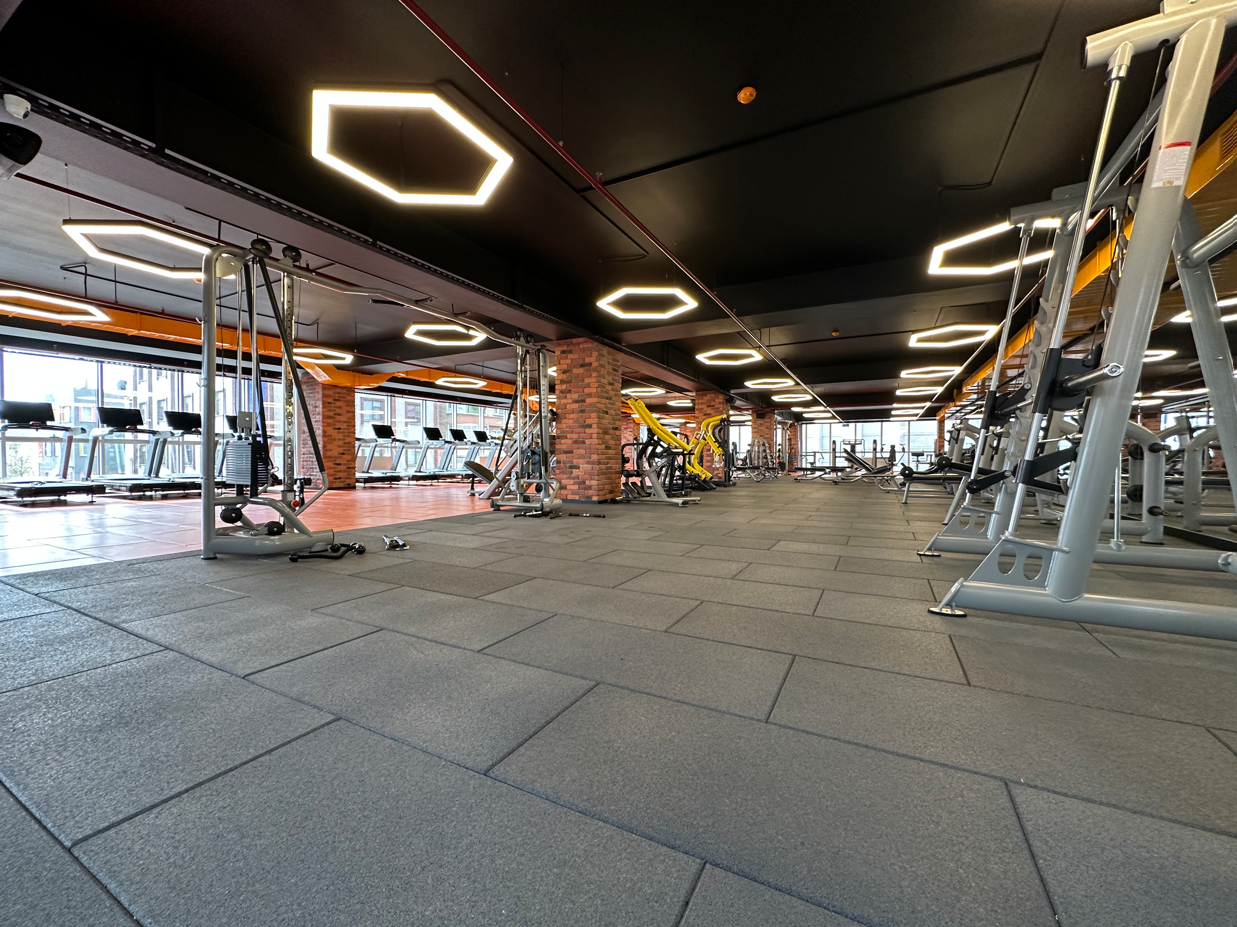 Fit Station Parseller