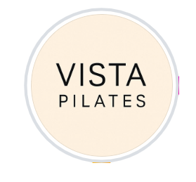 Vista Pilates - Logo