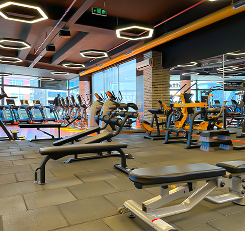Fit Station Ateştuğla