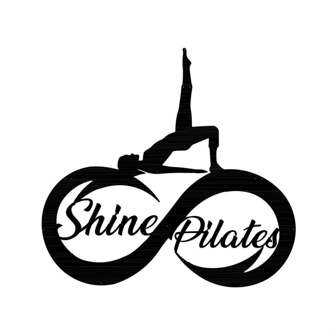 Shine Pilates Eryaman - Logo