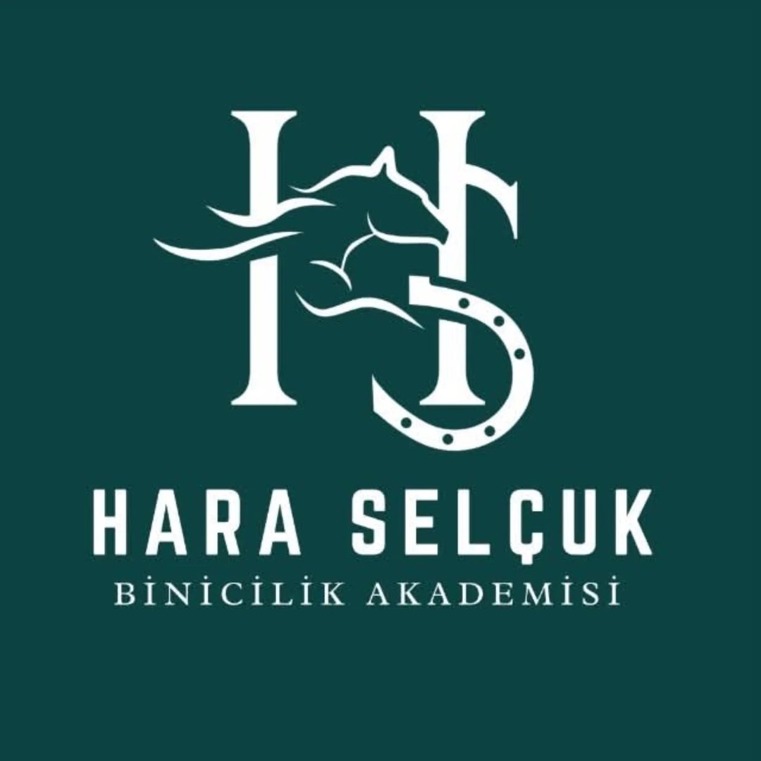 Hara Selçuk Binicilik Akademisi - Logo