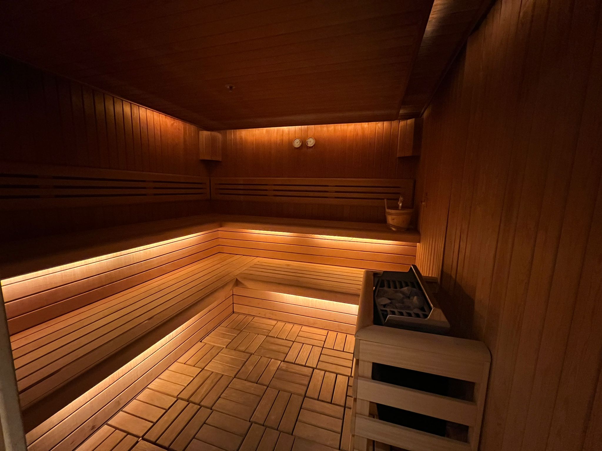 Clean Spa Mersin HiltonSA