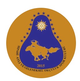 Sipahi Atlı ve Geleneksel Okçuluk Spor Kulübü - Logo
