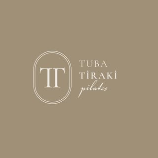 TT Pilates - Logo