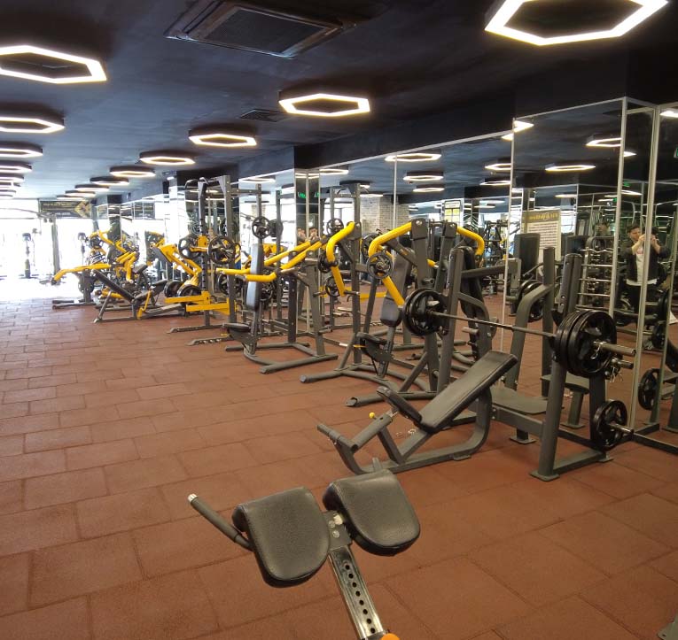 Fit Station Bahçelievler