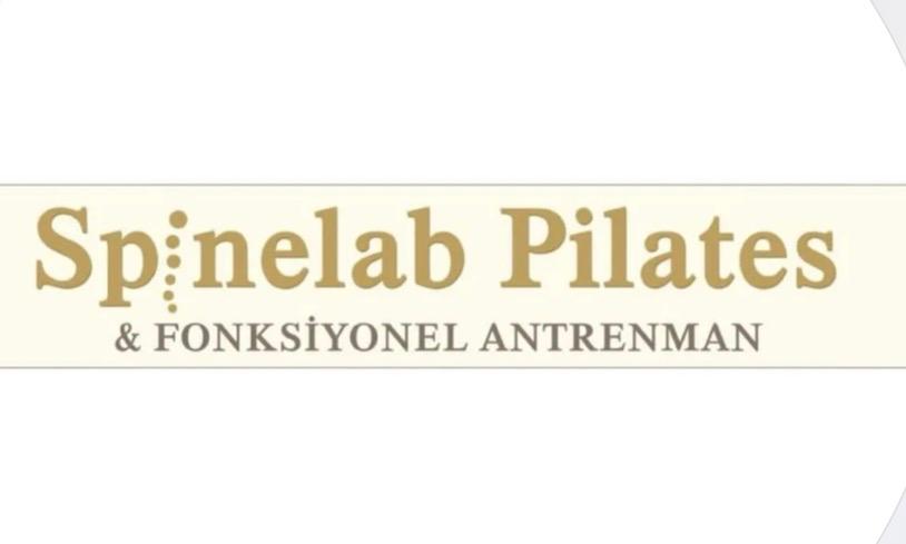 SpineLab Pilates & Fonksiyonel Antrenman - Logo