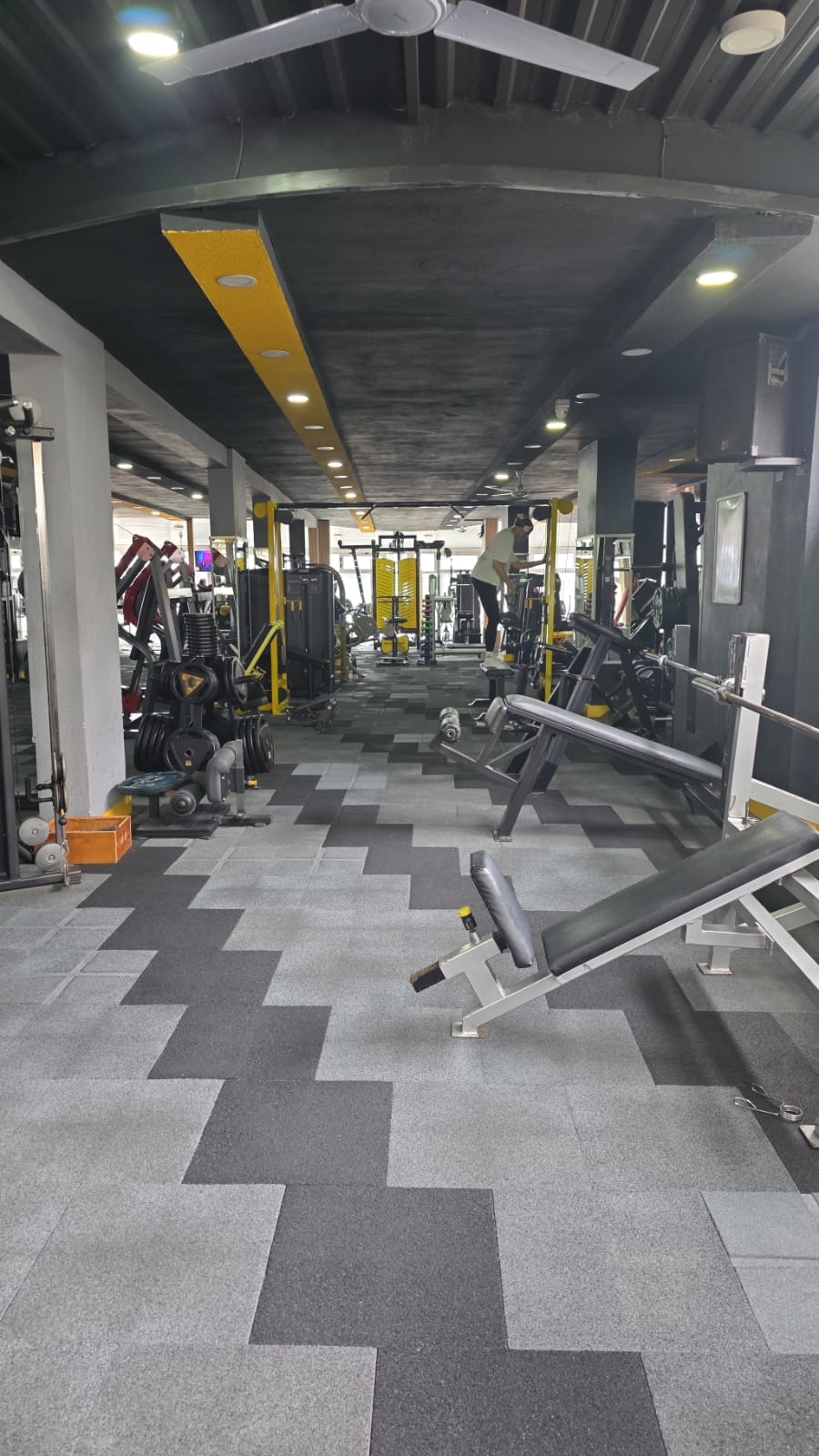Kaydır 1
