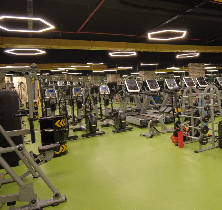 Fit Station Sultangazi