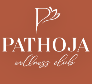 Pathoja Gym & Wellness Club - Logo