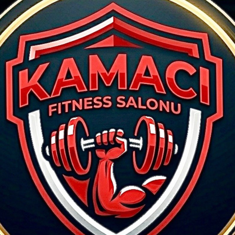 Kamacı Spor Center - Logo