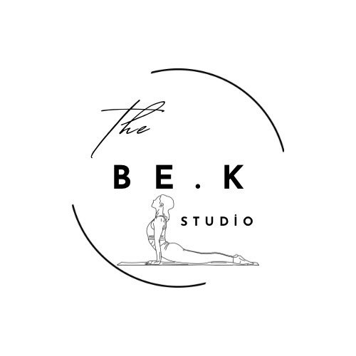 The Bek Studio - Logo