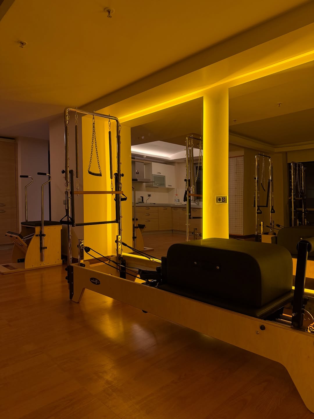 The Bek Studio