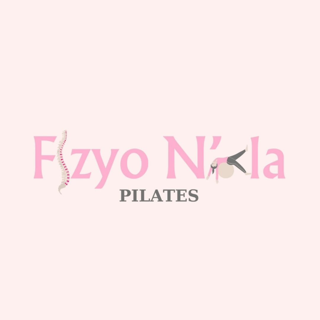 Fizyo Nola Pilates - Logo
