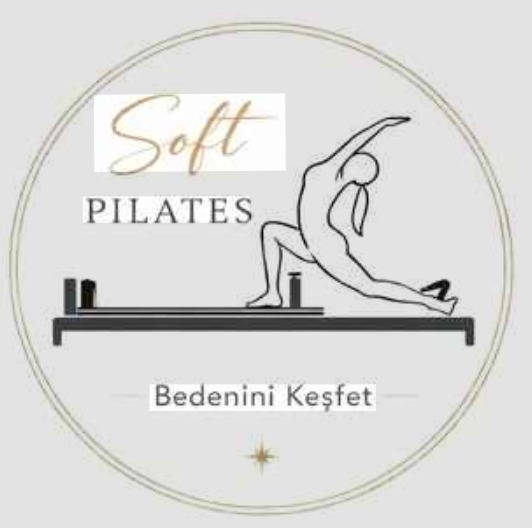Soft Pilates Studio - Logo