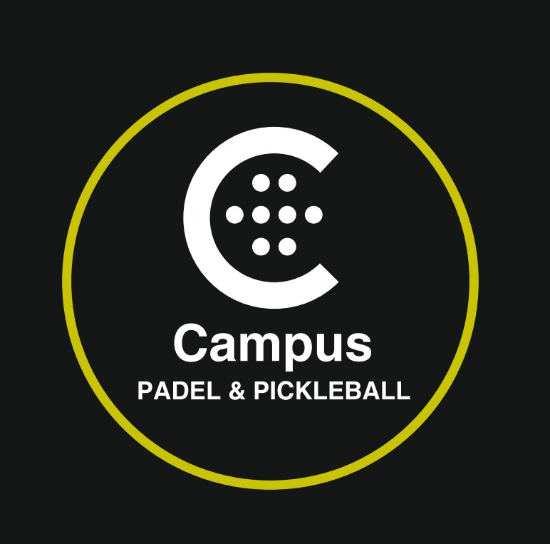 Campus Padel & Pickleball Club - Logo