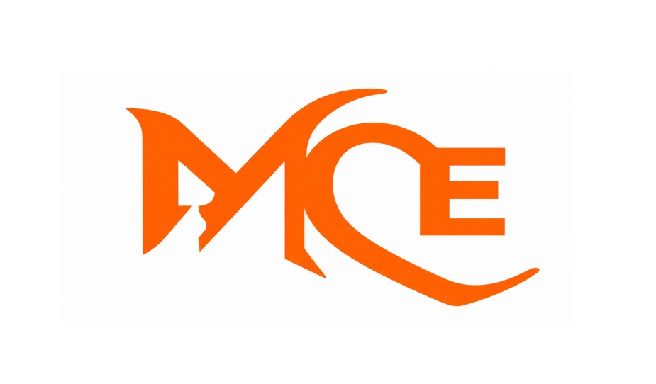 Mce Pilates Stüdyo - Logo