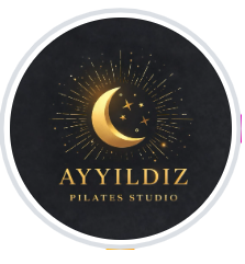 Ayyıldız Pilates Studio - Logo