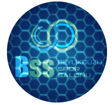 Beylikdüzü Spor Salonu - Logo
