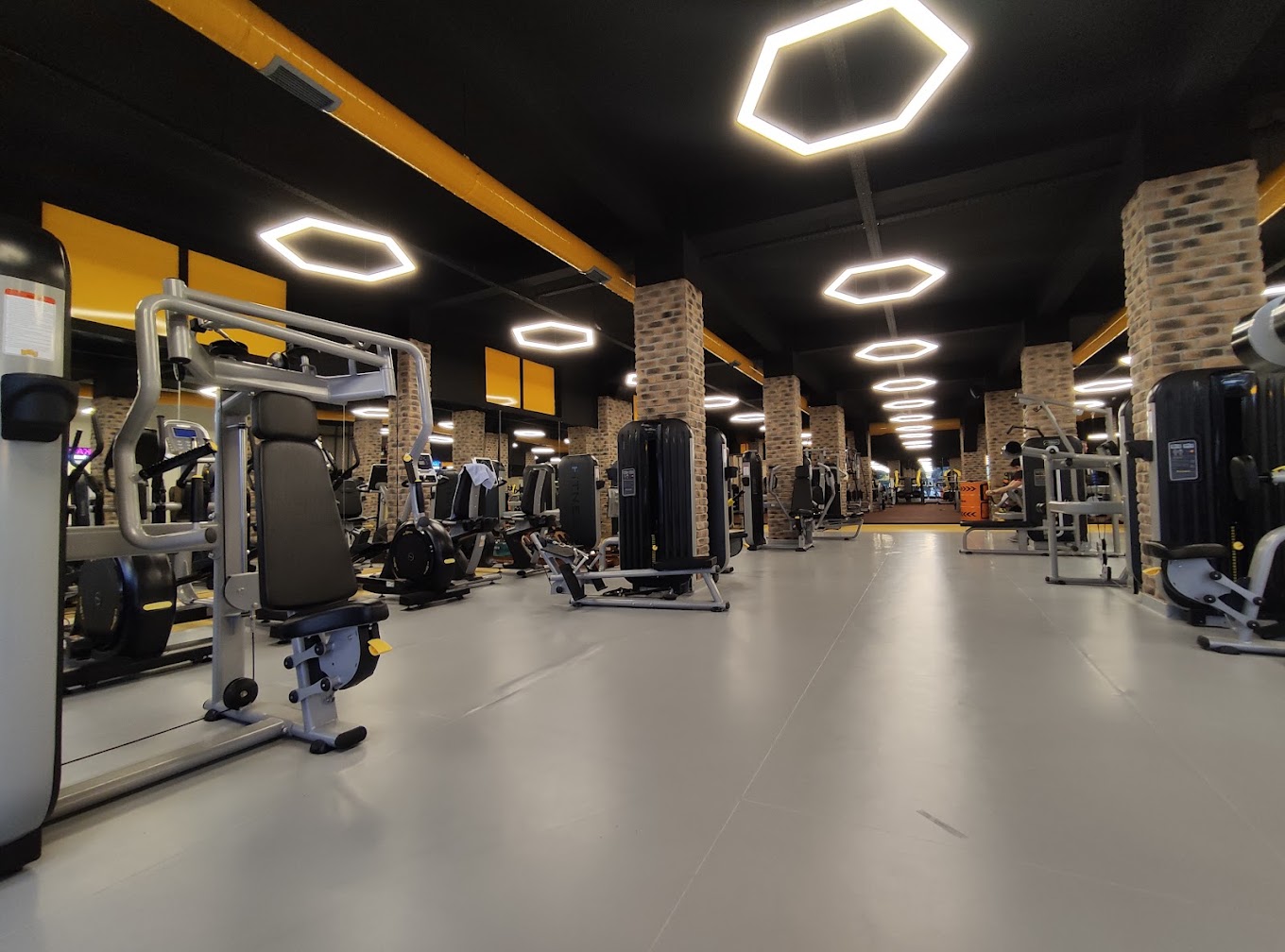Fit Station Ümraniye