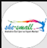 She Small Reformer Studio - Logo