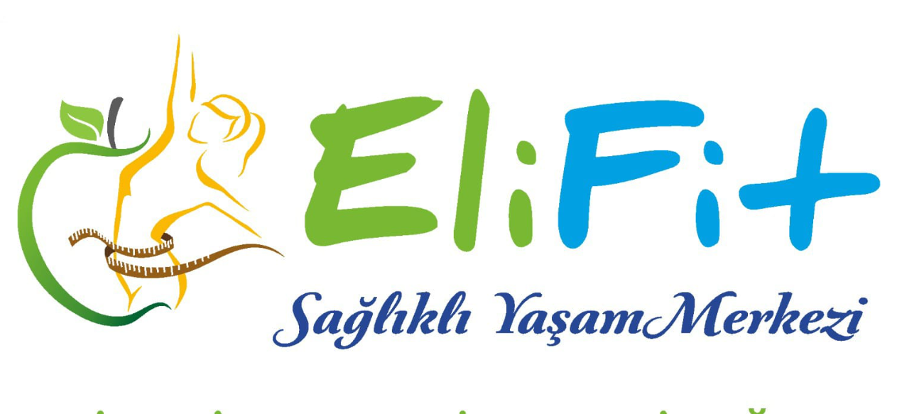EliFit Sağlıklı Yaşam Merkezi Diyetisyen&Fizyoterapi - Logo