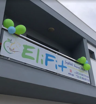 EliFit Sağlıklı Yaşam Merkezi Diyetisyen&Fizyoterapi