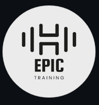 Epic Training - Logo