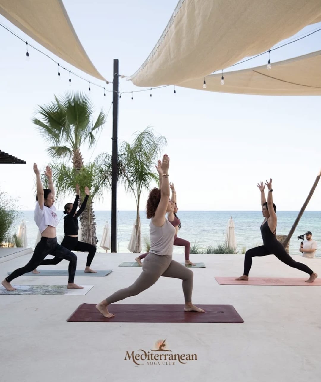 Club Mediterranean Kuşadası