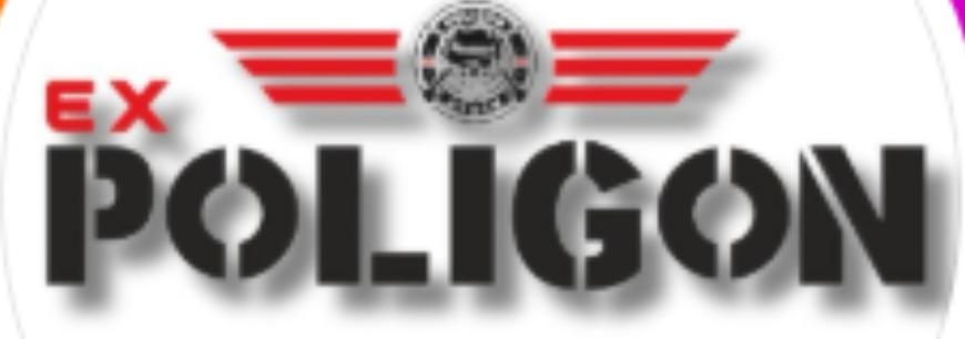 Ex Poligon Aydın - Logo