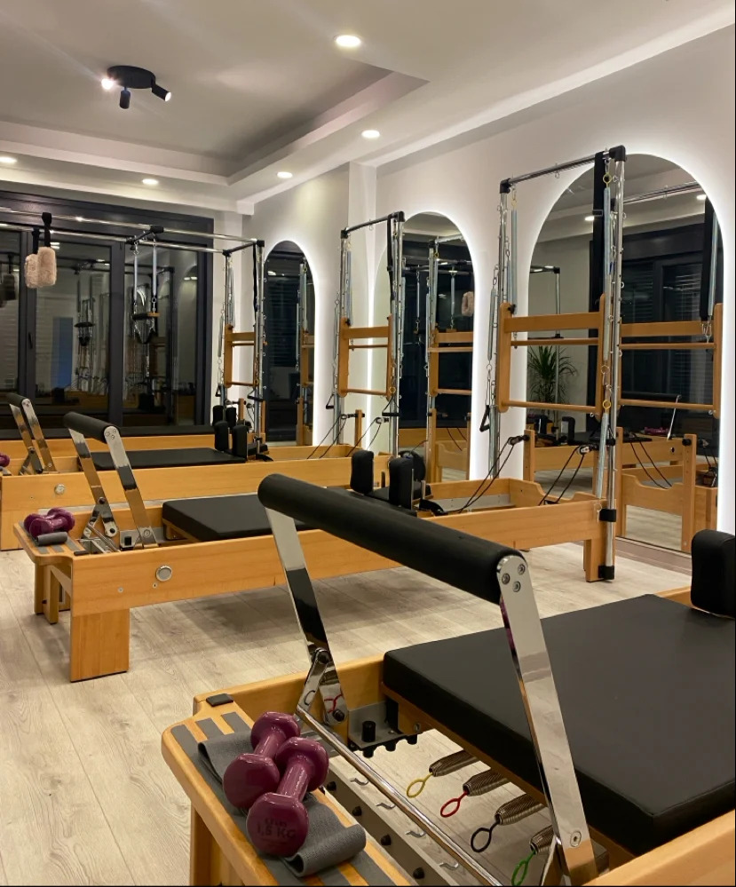 FizyoDynamic Pilates Bahçelievler