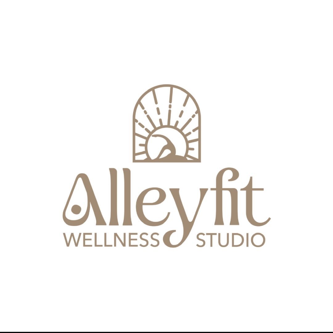 Alleyfit Studio - Logo
