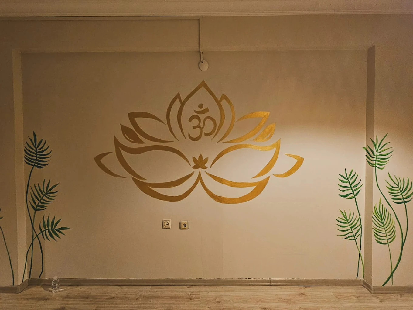 Yoga Gülşen Stüdyo Akademi
