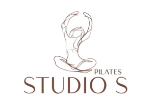 Studio S Pilates - Logo