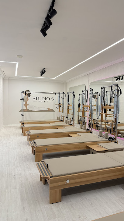 Studio S Pilates