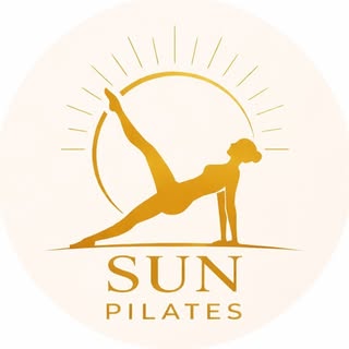 Sun Pilates Mutlukent - Logo