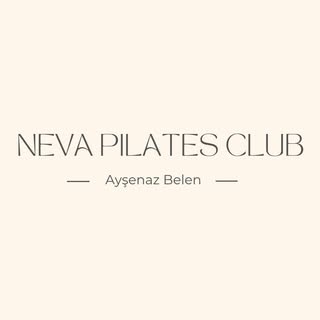 Neva Pilates Club 2 - Logo