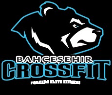 Crossfit Bahçeşehir - Logo