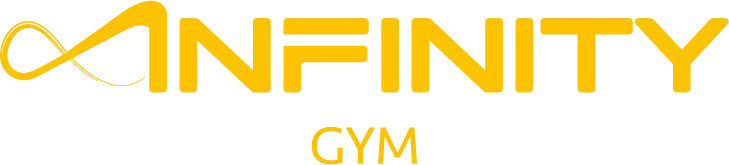 Infinity Gym - Logo