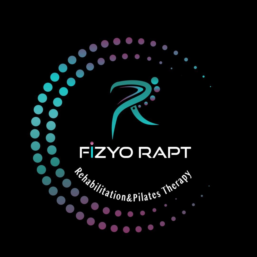 Fizyo Rapt - Logo