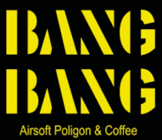 Bang Bang Airsoft Poligon - Logo