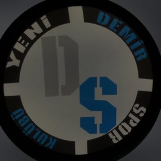 Demir Spor Kulübü - Logo