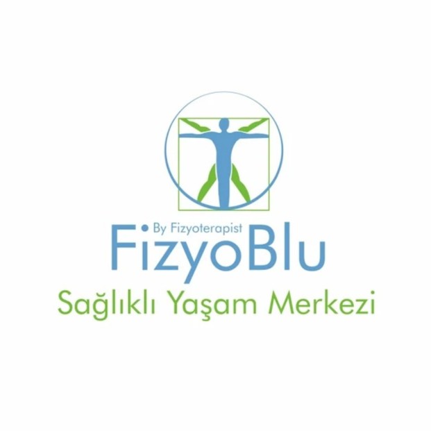 Fizyoblu Kayseri - Logo