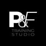 Punch&Flow Training Studio - Logo