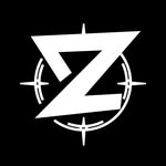 Red Zone Gym - Logo